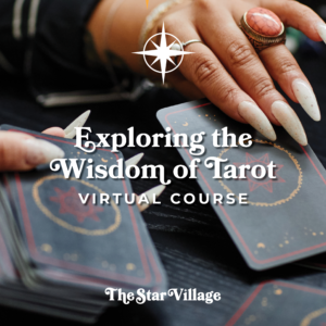 Exploring the Wisdom of Tarot
