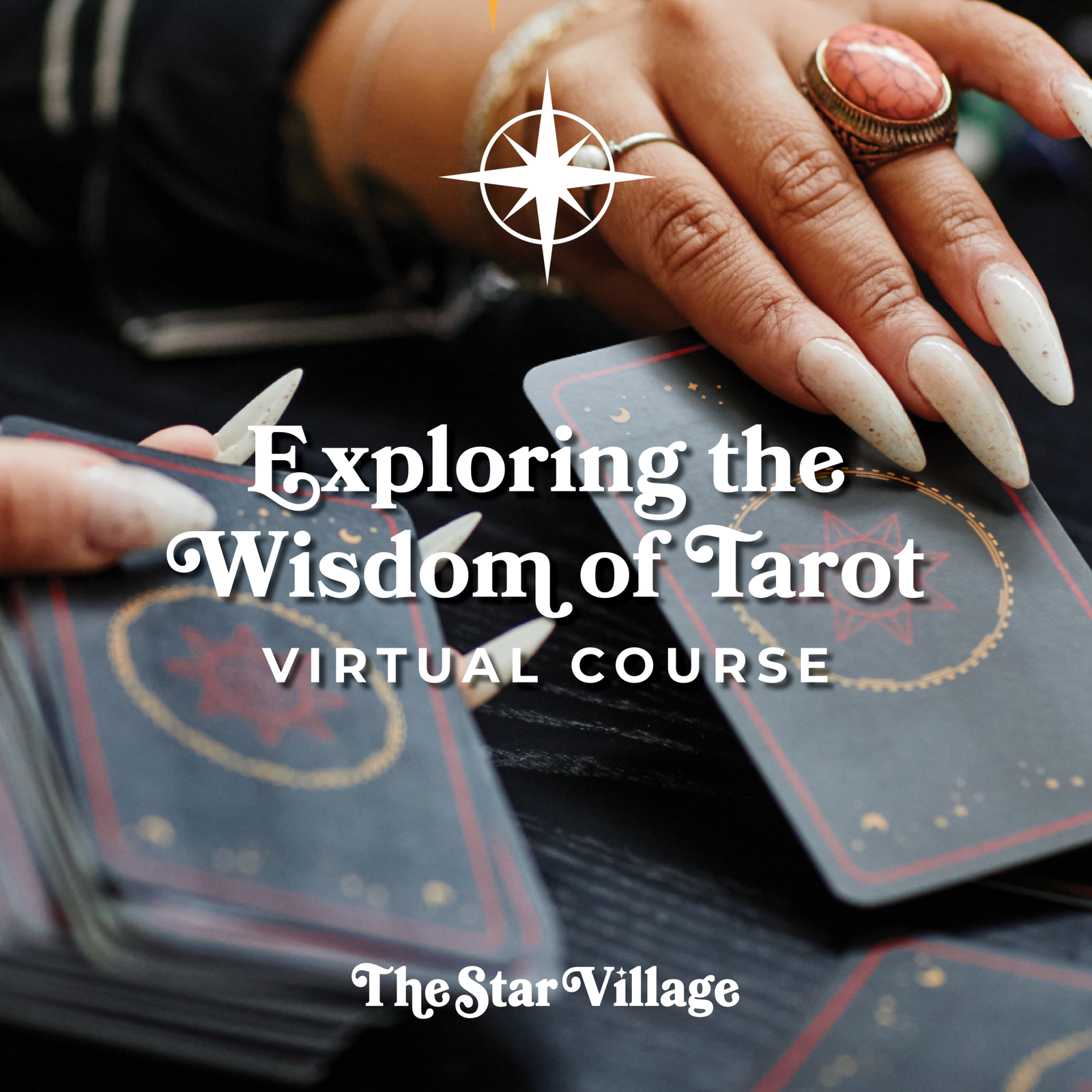 Exploring the Wisdom of Tarot