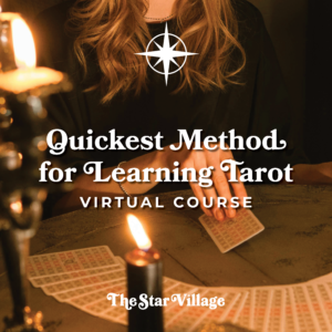 Quickest Method for Learning Tarot