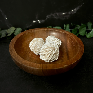 Desert Rose Crystal (Raw)