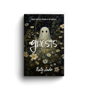 Ghosts — Paperback