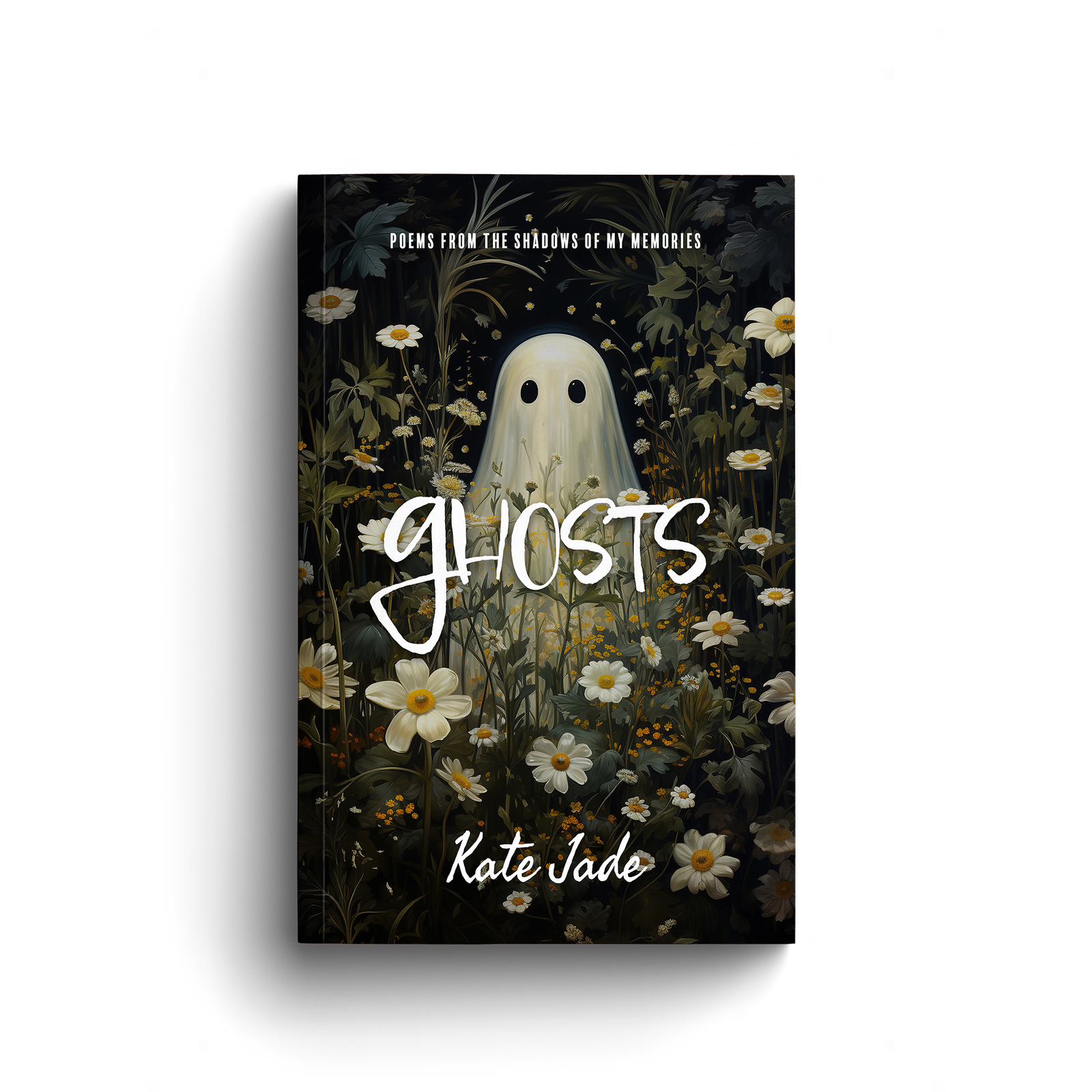 Ghosts — Paperback