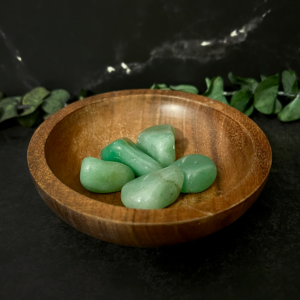 Green Aventurine Crystal (Tumble)