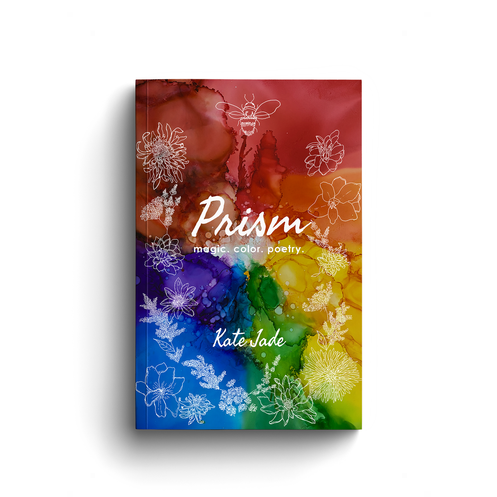 Prism — Paperback