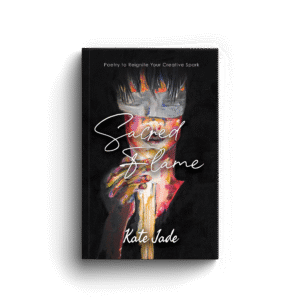 Sacred Flame — Paperback