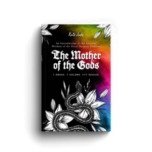 The Mother of the Gods  — Paperback