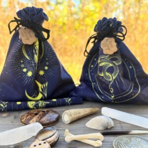 Bone Casting Set