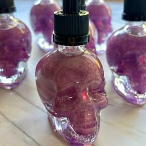 Custom Ritual Oil Made to Order
