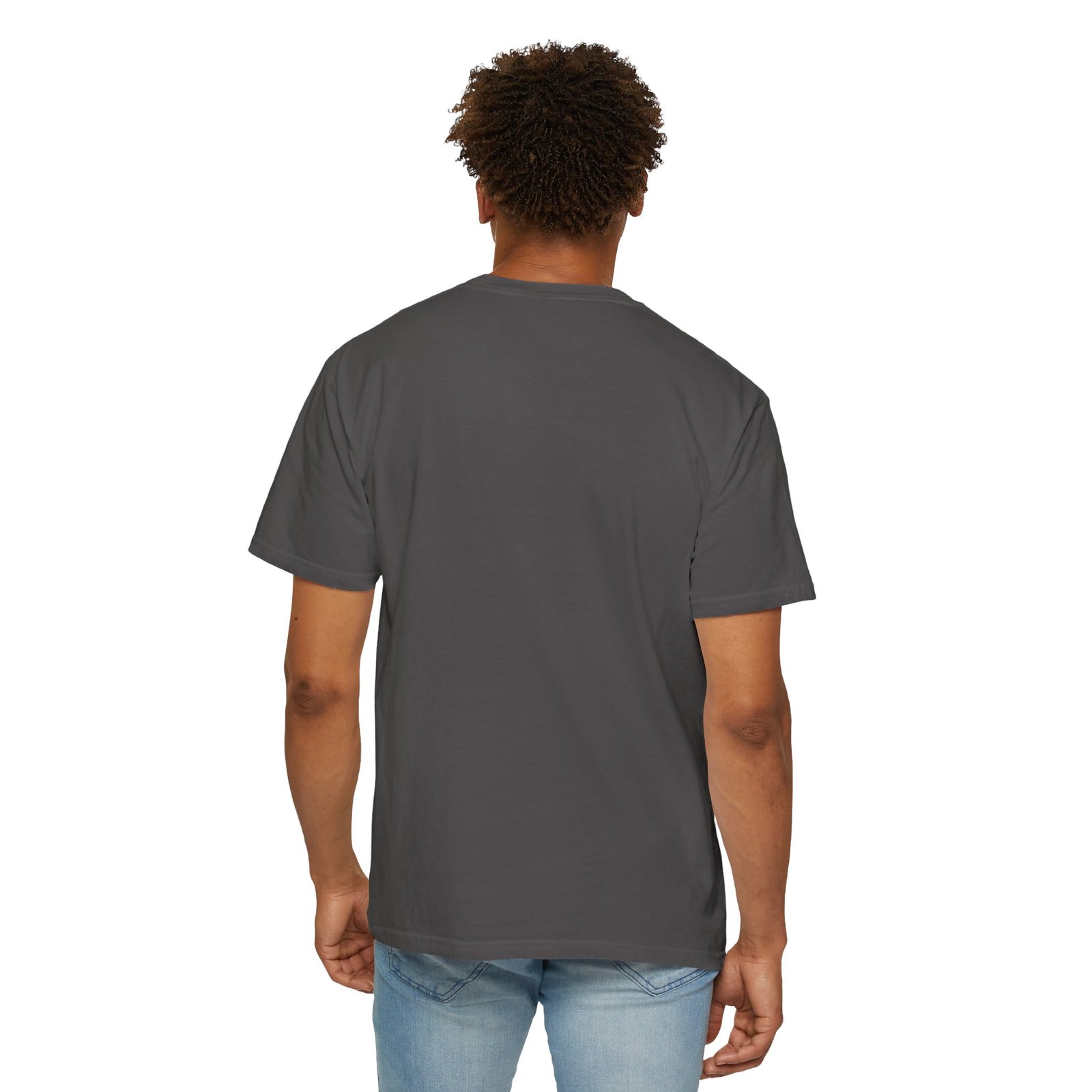 Gays, Goddesses & Ghosts | Rainbow Edition | Unisex Comfort Colors T-shirt - Image 37
