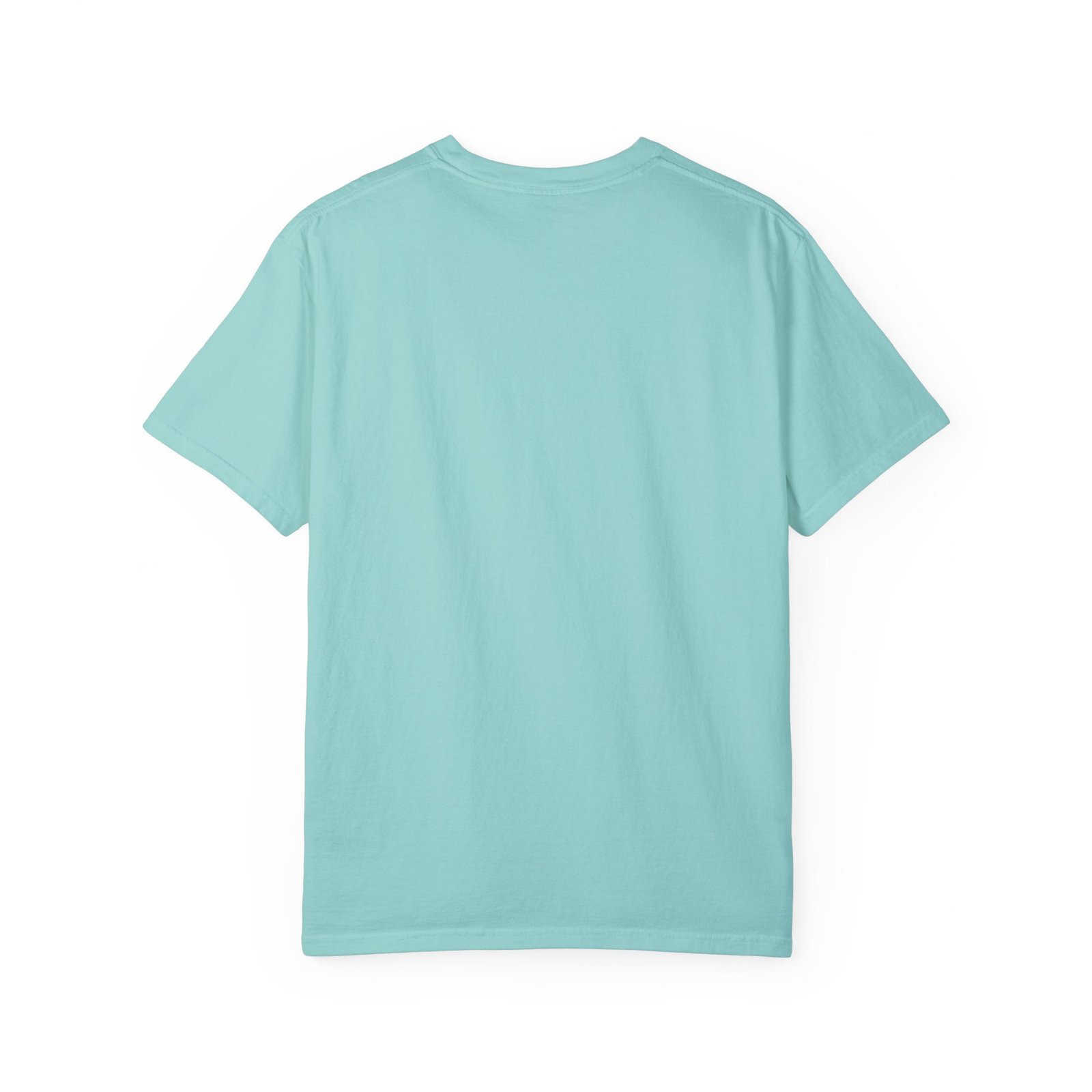 Proud & Spooky | Rainbow Design | Unisex Comfort Colors T-shirt - Image 2