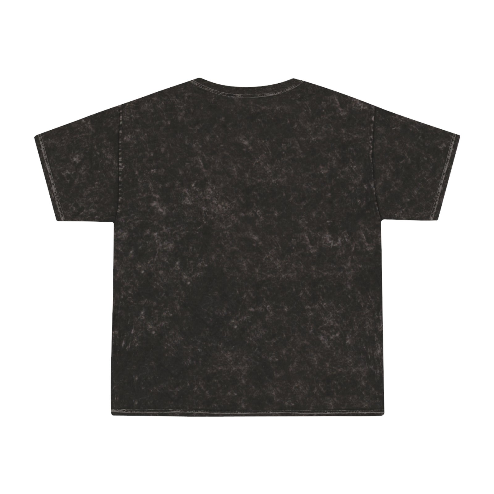 Pagan AF Rune Shirt | Wunjo (Joy) & Ansuz (God) | Unisex Mineral Wash T-Shirt - Image 2
