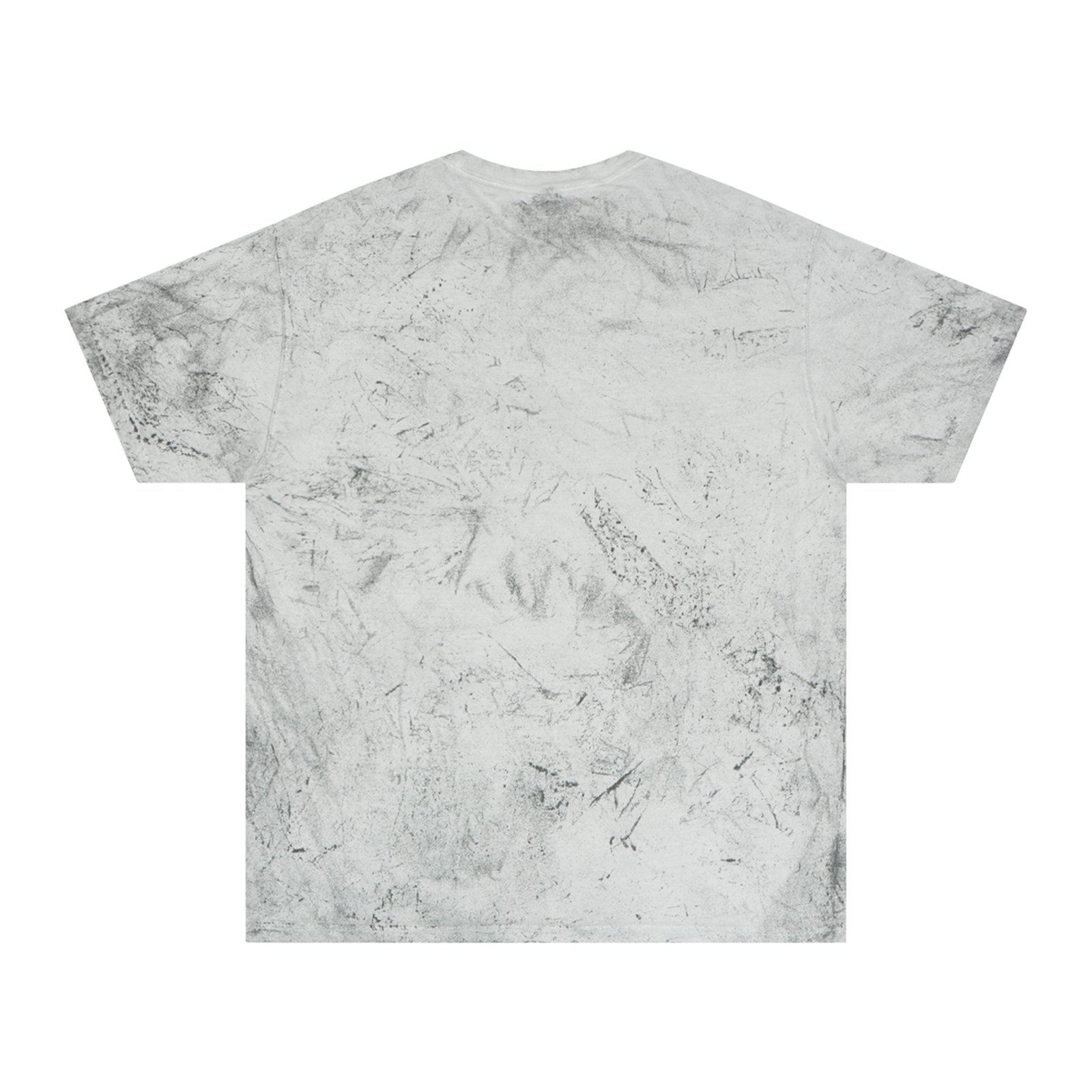 Raven & Runes Design | Color Blast T-Shirt - Image 2