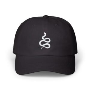 Snake | Classic Dad Cap