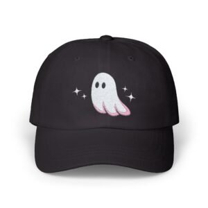 Magickal Ghost | Classic Dad Cap