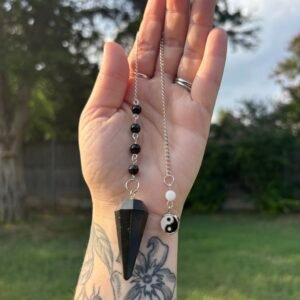 Custom Handmade Pendulum