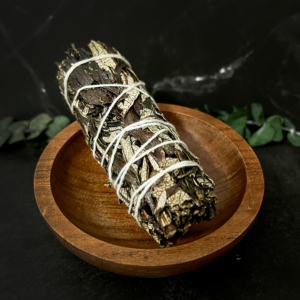 Yerba Santa Smoke Cleansing Bundle
