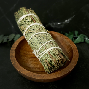 Juniper Smoke Cleansing Bundle