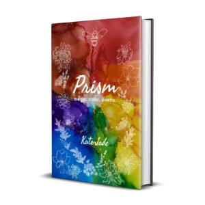 Prism — Linen Wrapped Hardcover