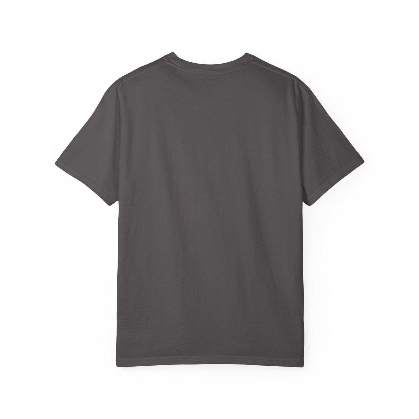 Proud Ghost | Pocket Design | Unisex Comfort Colors T-shirt - Image 14