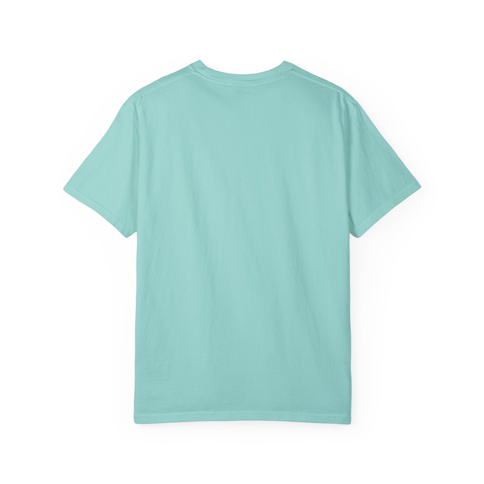 Proud Ghost | Rainbow Streak | Unisex Comfort Colors T-shirt - Image 6