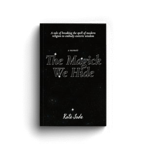 The Magic We Hide | Non-Fiction Paperback