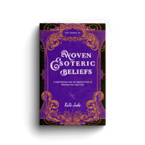 The Order of Woven Esoteric Beliefs | Non-Fiction Paperback