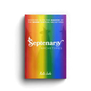 Septenary Archetypes — Paperback