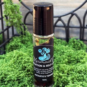 Mermaid Oil Roller Ball