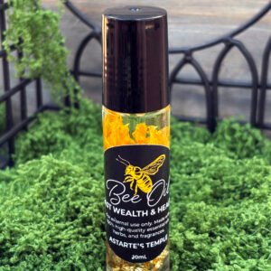 Bee Oil Roller Ball
