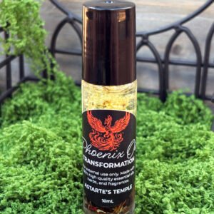 Phoenix Oil Roller Ball