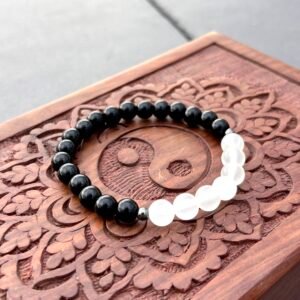 Cleanse and Protect Bracelet